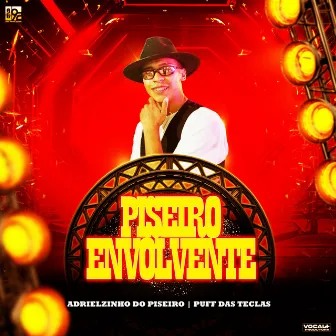 Piseiro Envolvente by PUFF DAS TECLAS