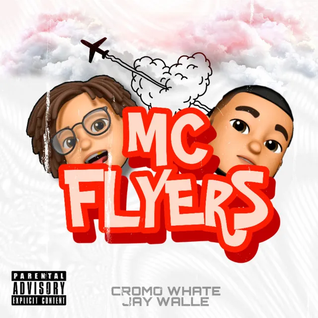 Mcflyers