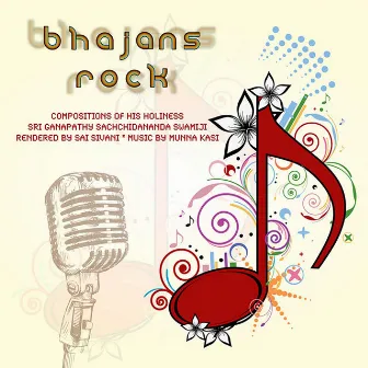 Bhajans Rock by Sai Shivani