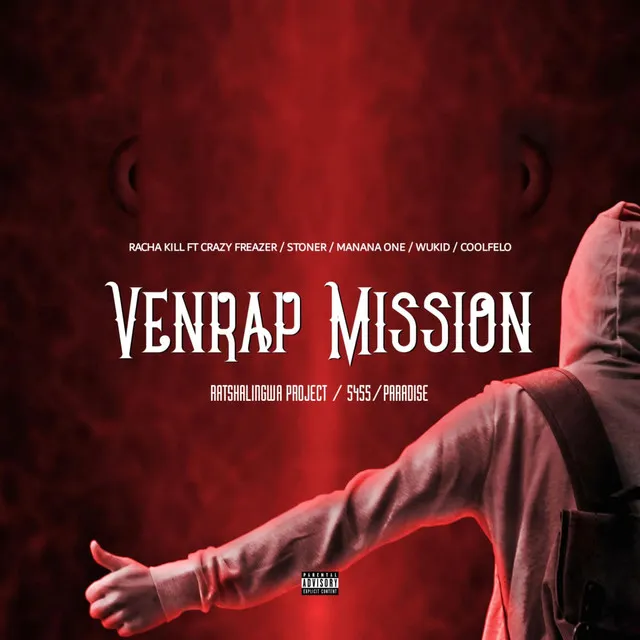 Venrap Mission