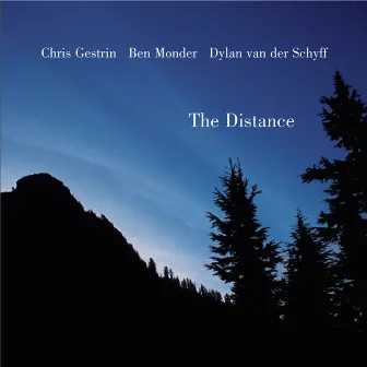 The Distance by Dylan Van Der Schyff