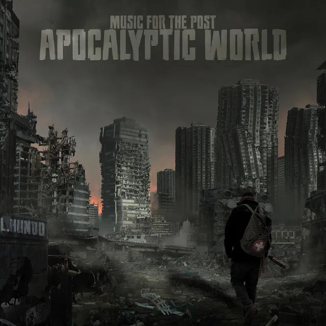 music for the post apocalyptic world