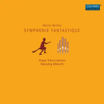 Berlioz: Symphonie fantastique, Op. 14 by Andrea Trovato