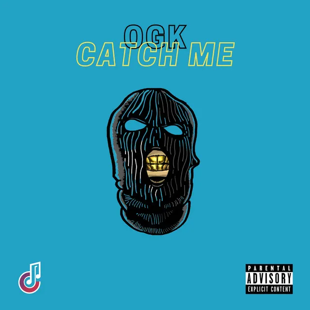 Catch Me - 2021 Remastered Version