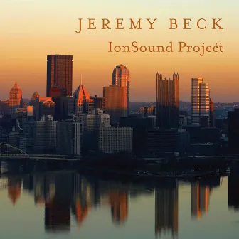 IonSound Project by Jeremy Beck