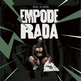 Empoderada by Telez