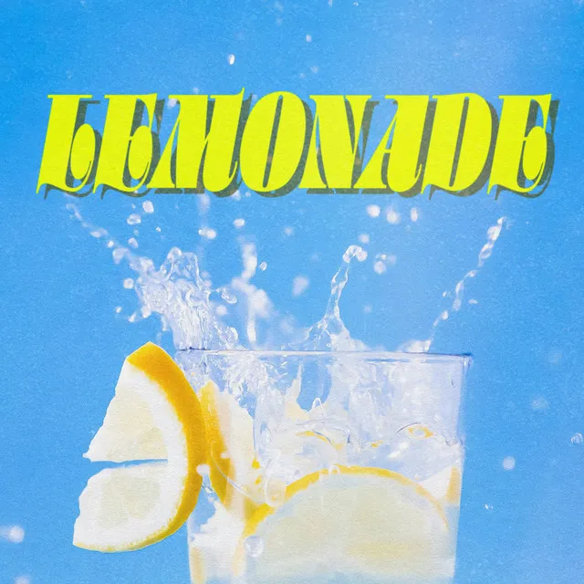 Lemonade (feat. g0nny)