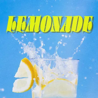 Lemonade (feat. g0nny) by JINex