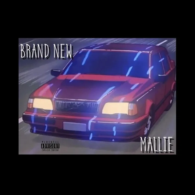 Brand New