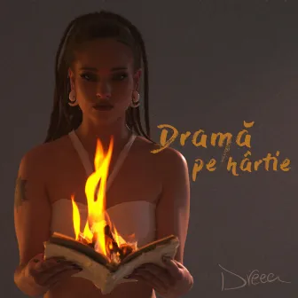 Drama pe hartie by Dreea