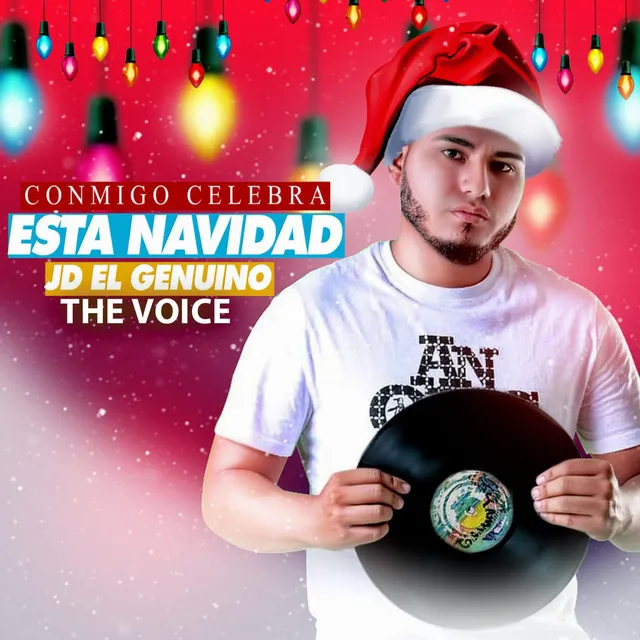 Conmigo Celebra Esta Navidad