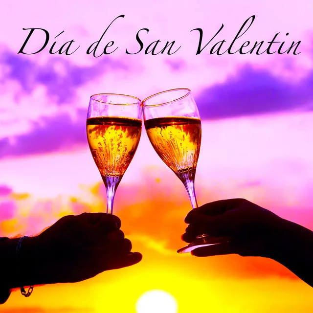 Día de San Valentin – Lounge y Chill Out Radio por Noches Apasionadas para Dos Enamorados