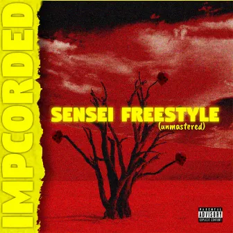 Sensei Freestyle (unmastered) by ImpCorded