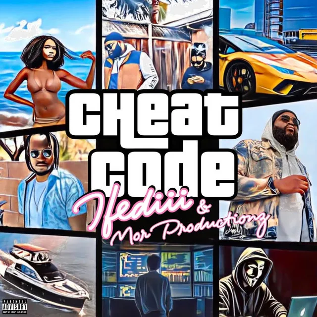 Cheat Code