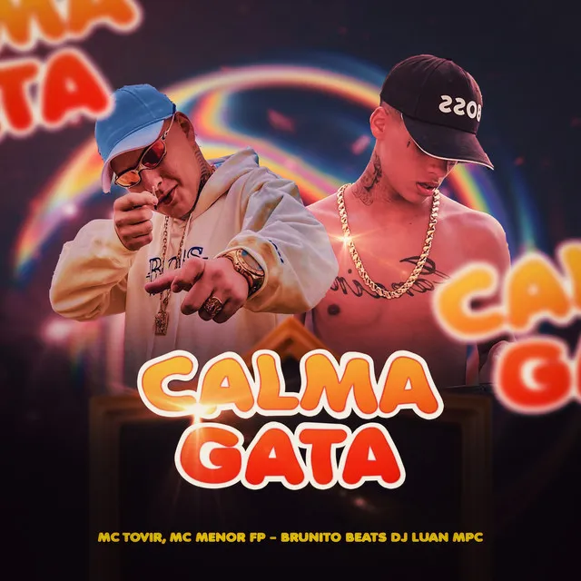 Calma Gata