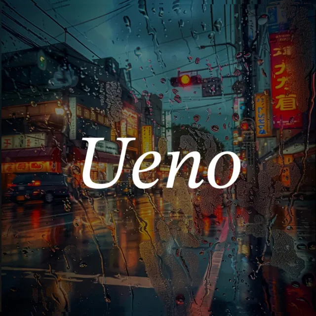 Ueno