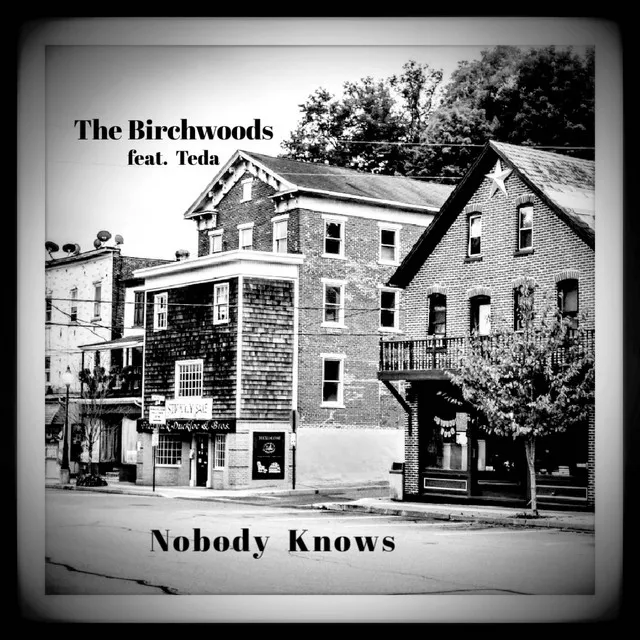 Nobody Knows