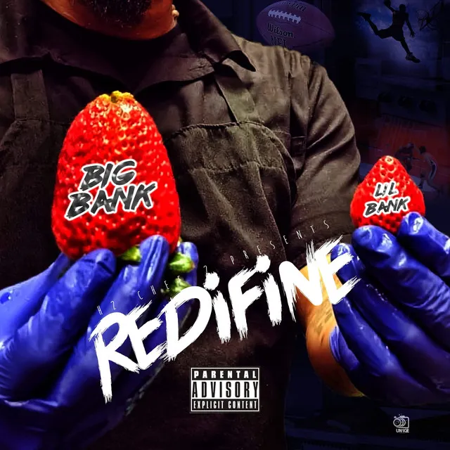 RediFine