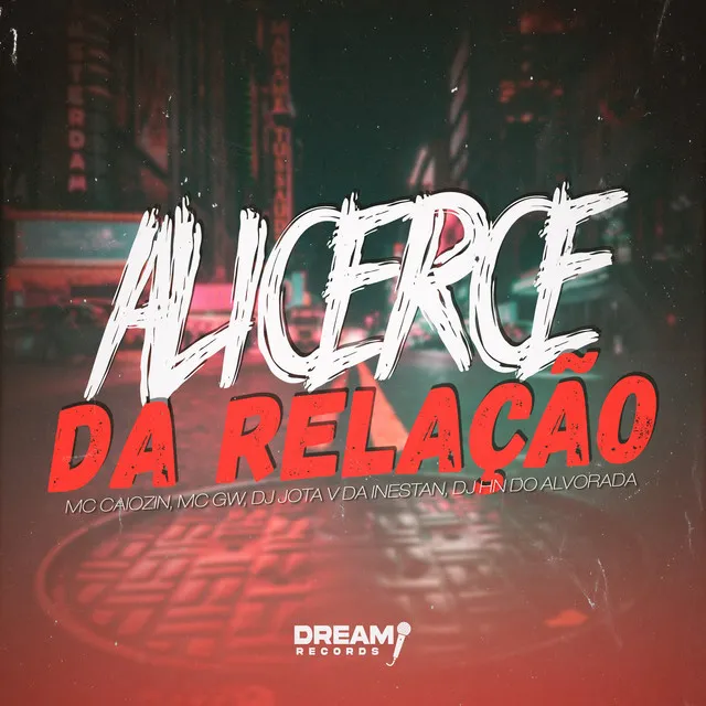 Alicerce da Relação