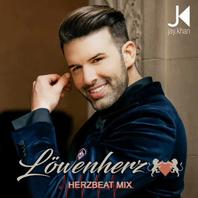 Löwenherz - Herzbeat Mix