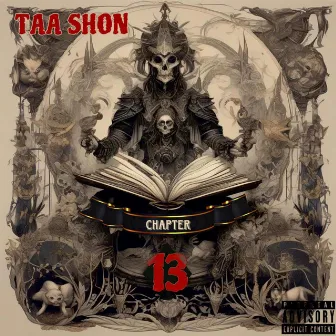 Chapter 13 by Taa Shon