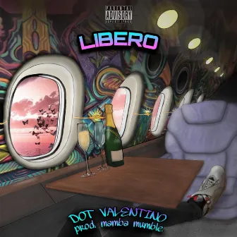 Libero by Dot Valentino