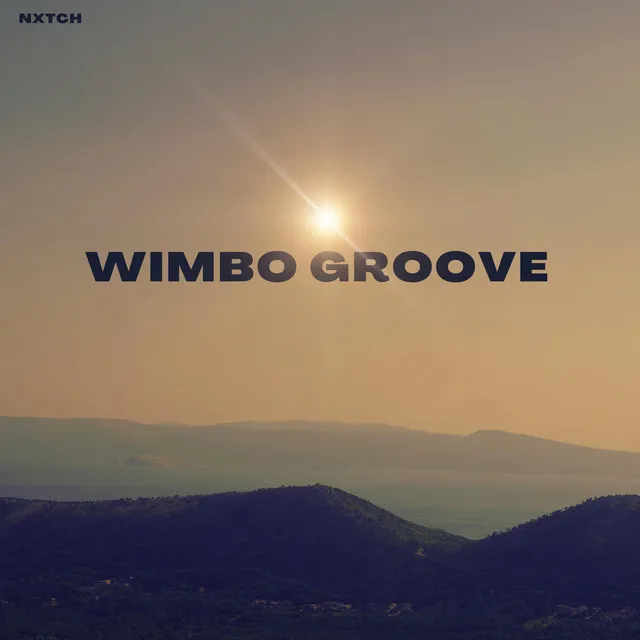 wimbo groove