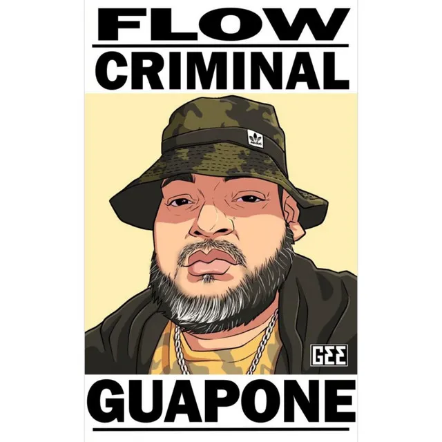 Flow Criminal