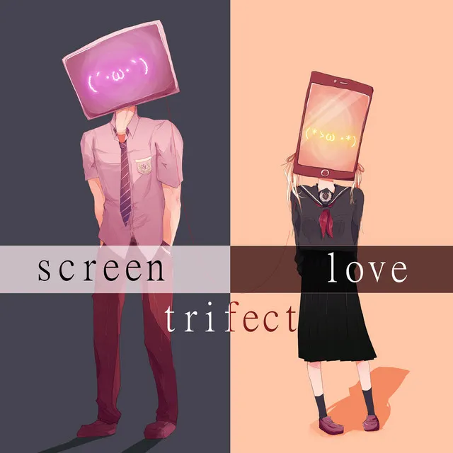 Screen Love