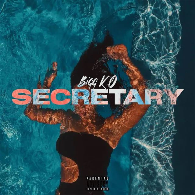 Secretary