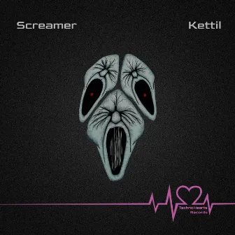 Screamer by Kettil