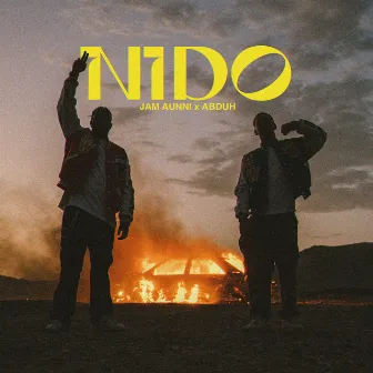 NIDO by Abduh