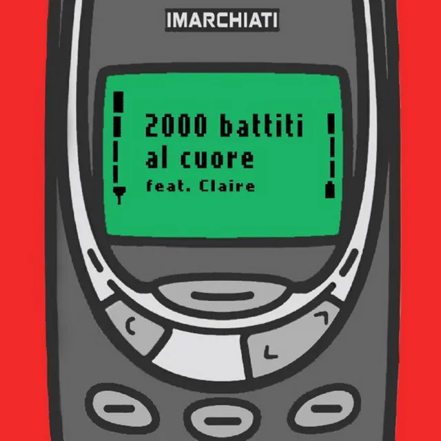 2000 battiti al cuore