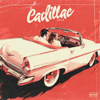 Cadillac by Dela Calle