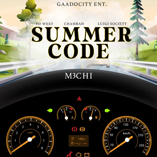 Summer Code