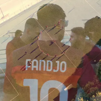 Totti by Fandjo