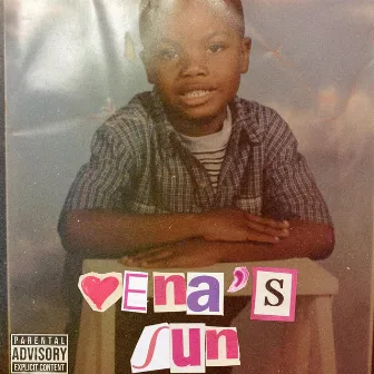 VENA'S SUN EP by 10grand