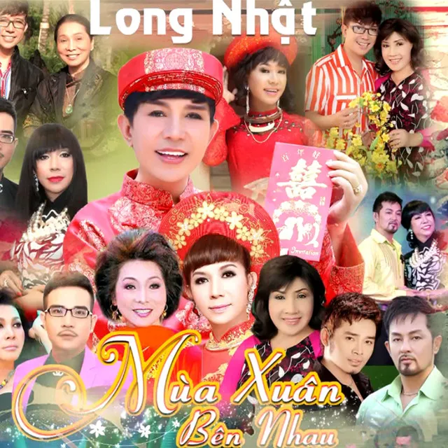 Mùa Xuân Bên Nhau