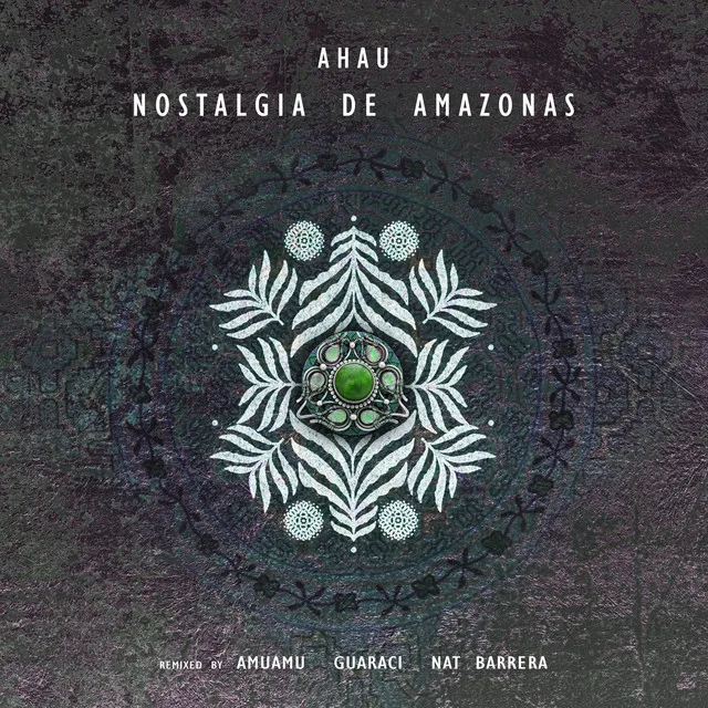 Nostalgia de Amazonas - Guaraci Remix