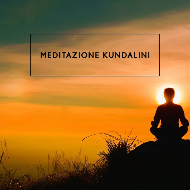 Meditazione Kundalini - Musica per yoga, Meditazione profonda, Rilassamento interiore