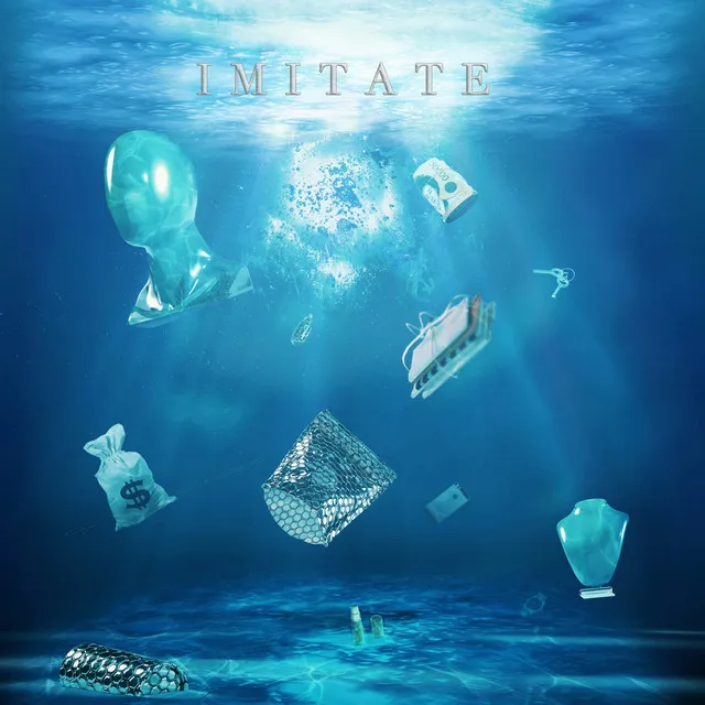 Imitate (feat. Uneducated Kid)