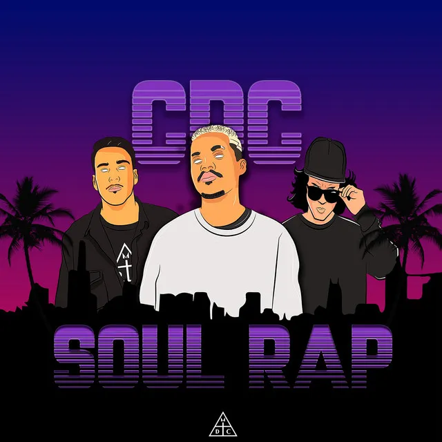 Soul Rap