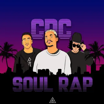 Soul Rap by Cortesia Da Casa