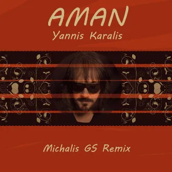 Aman (Remix) by Yannis Karalis