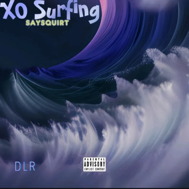 XO Surfing - Radio Edit