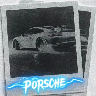 Porsche by Steazy