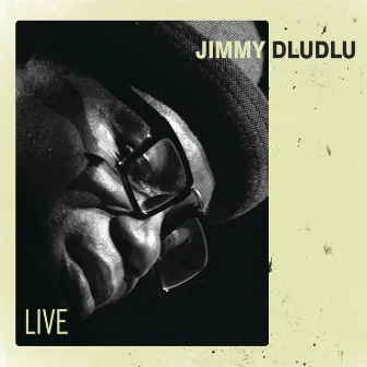 Live by Jimmy Dludlu