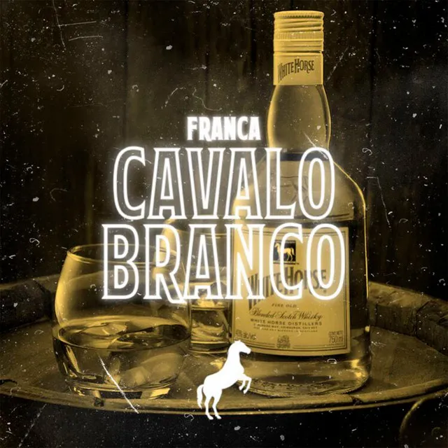 Cavalo Branco