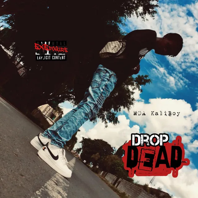 DROP DEAD