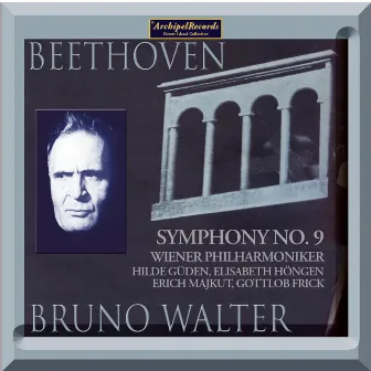 Beethoven: Symphony No. 9 in D Minor, Op. 125 